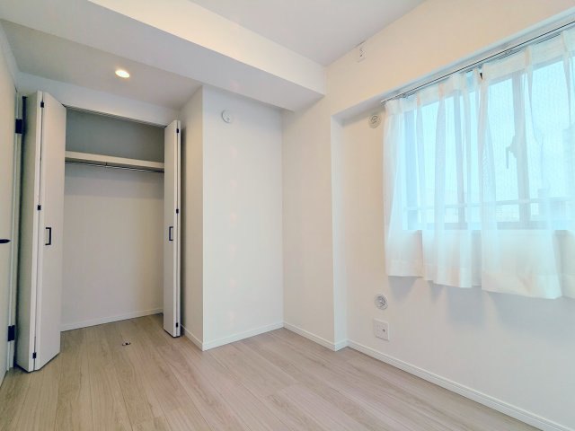 ライオンズマンション東向島第2の洋室|～居室写真～