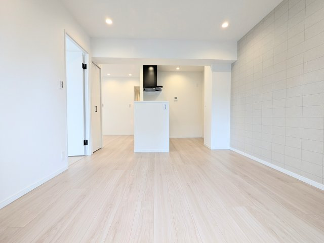 ライオンズマンション東向島第2