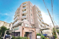 ライオンズマンション東向島第2の画像