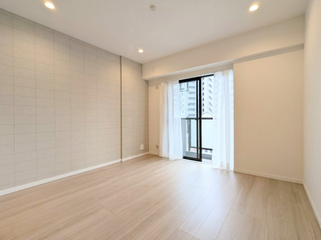 ライオンズマンション東向島第2の居間・リビング|～リビング写真～