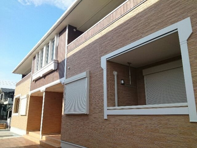 【その他共用部分】 | アイリスＡ