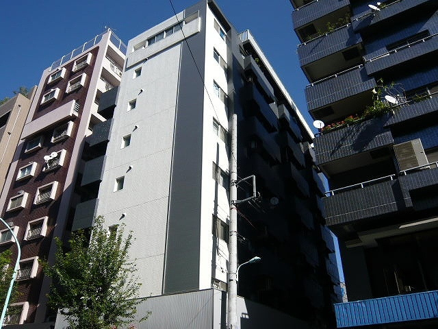 浦－ＭＫＹ恵比寿ビル