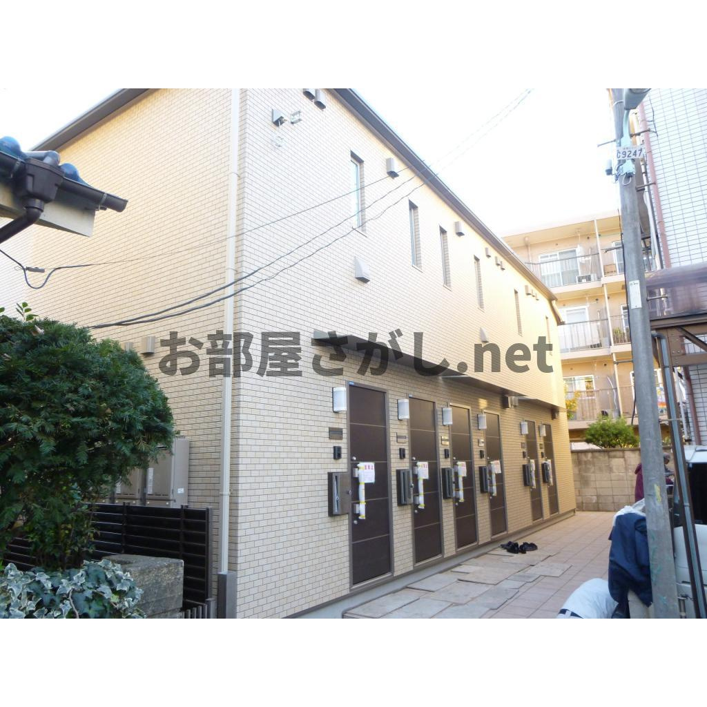 メゾン　エクリュ