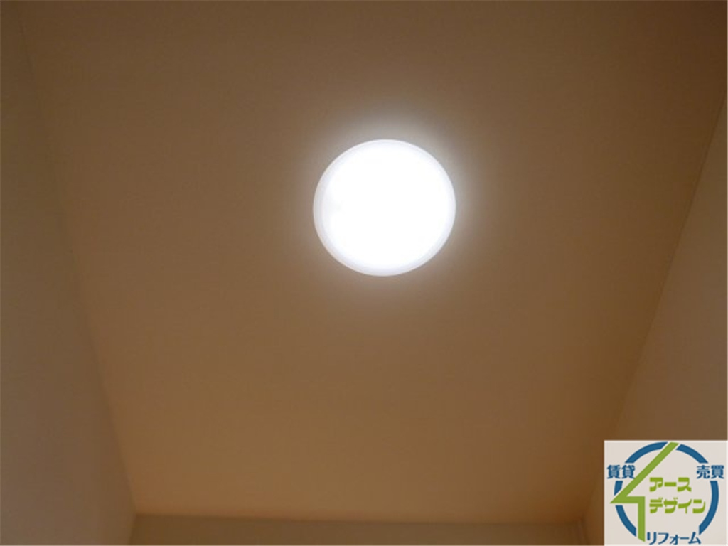 アビタシオンの設備|パース写真