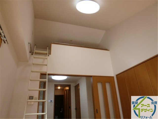 アビタシオンのその他|パース写真