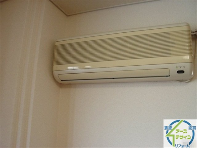 アビタシオンの設備|パース写真