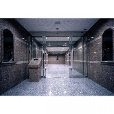 【セキュリティ】 | 銀座レジデンス壱番館