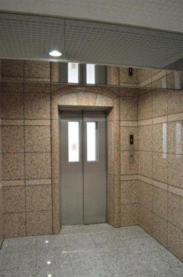 【その他共用部分】 | 銀座レジデンス壱番館