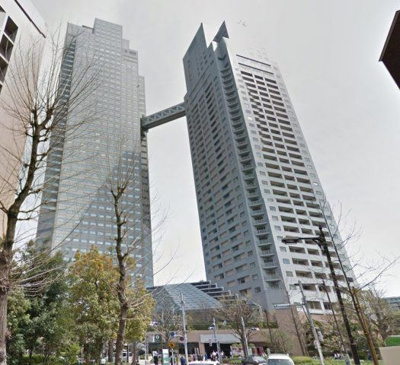 【周辺】 | 銀座レジデンス壱番館