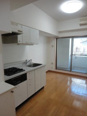 【居間・リビング】 | 銀座レジデンス壱番館