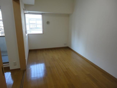 【寝室】 | 銀座レジデンス壱番館