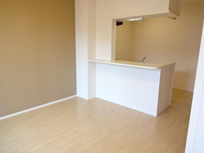 【居間・リビング】 | アメニティハイム | リビング