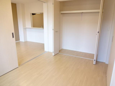 【収納】 | アメニティハイム | クローゼット