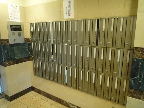 ステージグランデ田園調布アジールコートのその他