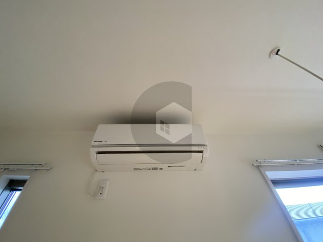 プレセアコート花園 A棟の設備