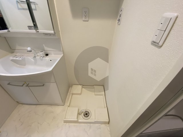 プレセアコート花園 A棟のその他