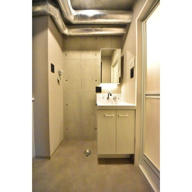 ディスティーノレジデンシア荒川の内装