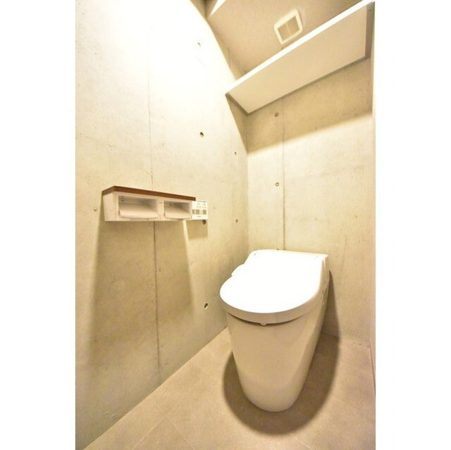 ディスティーノレジデンシア荒川の内装