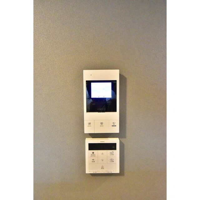 ディスティーノレジデンシア荒川の内装