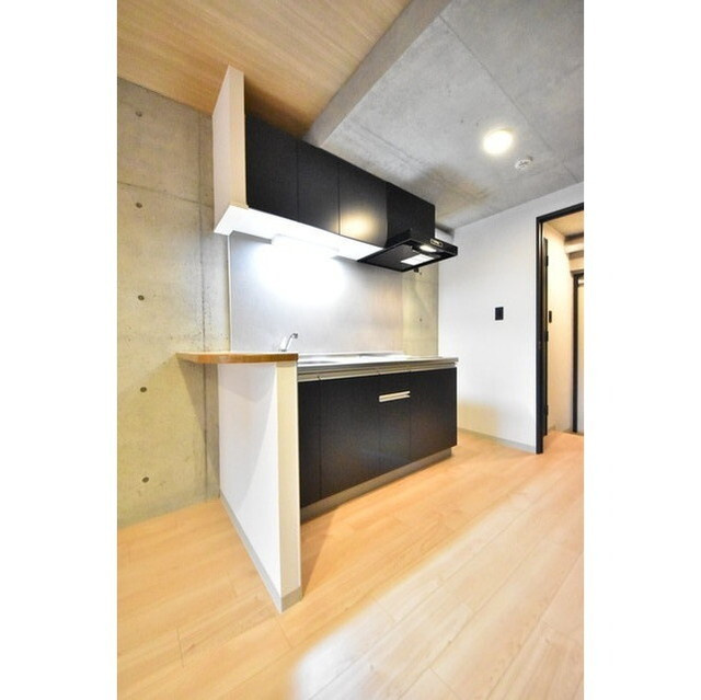 ディスティーノレジデンシア荒川の内装