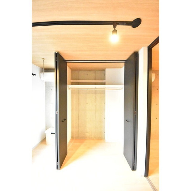 ディスティーノレジデンシア荒川の内装