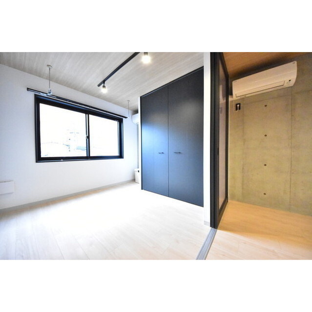 ディスティーノレジデンシア荒川の内装