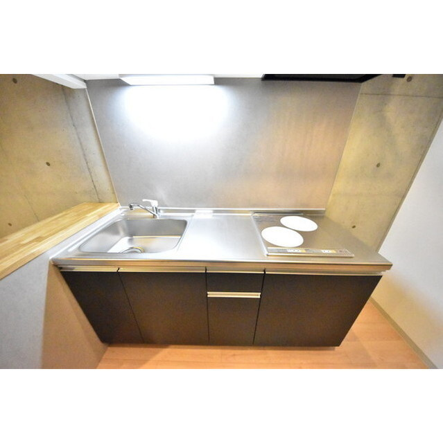 ディスティーノレジデンシア荒川の内装