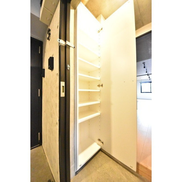 ディスティーノレジデンシア荒川の内装