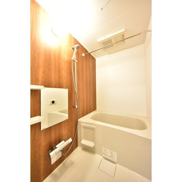 ディスティーノレジデンシア荒川の内装