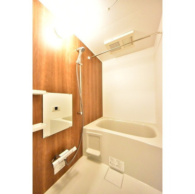 ディスティーノレジデンシア荒川の内装