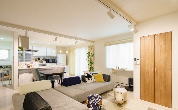 中古戸建　長野市稲里町中氷鉋のその他