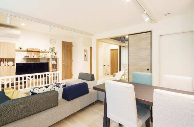 中古戸建　長野市稲里町中氷鉋のその他