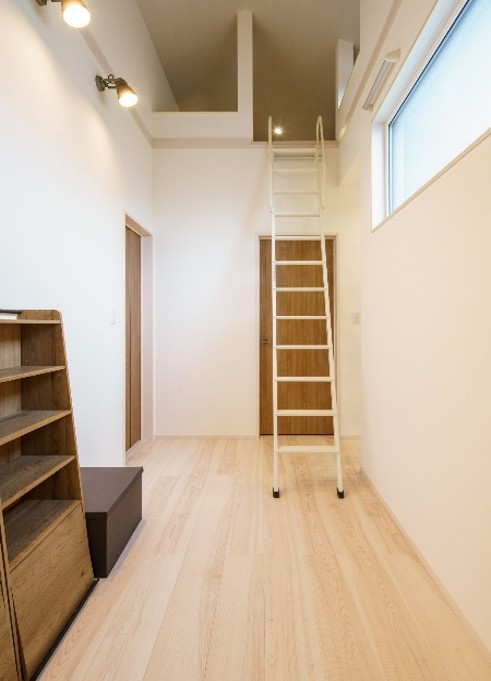 中古戸建　長野市稲里町中氷鉋のその他