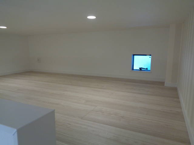 川崎市多摩区東三田２丁目のアパートの寝室