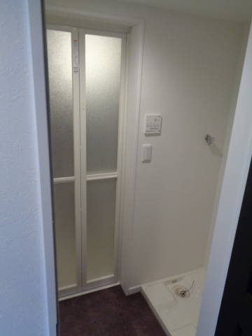 川崎市多摩区東三田２丁目のアパートの設備