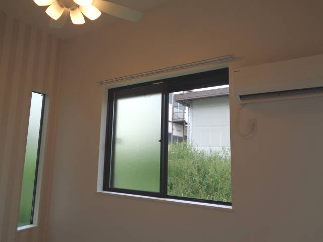 川崎市多摩区東三田２丁目のアパートの展望