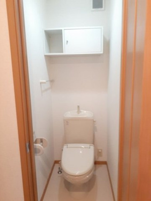 【トイレ】 | ウィン・ウィンＢ