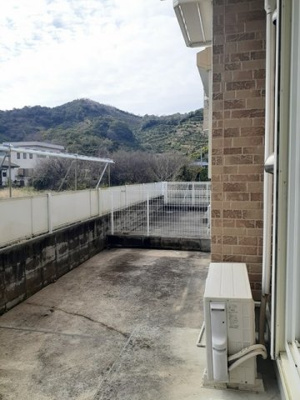 【庭】 | ウィン・ウィンＢ