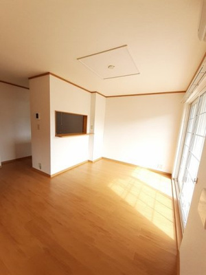 【居間・リビング】 | ウィン・ウィンＢ