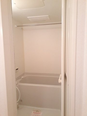 【浴室】 | ウィン・ウィンＢ