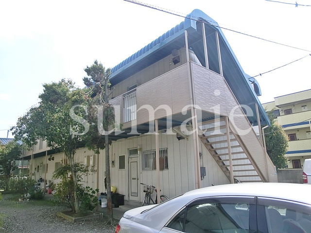 スカイハイツＡ