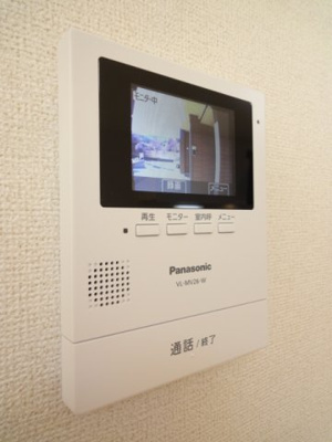 【セキュリティ】 | ブリーゼＴ１