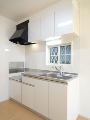 【キッチン】 | ブリーゼＴ１