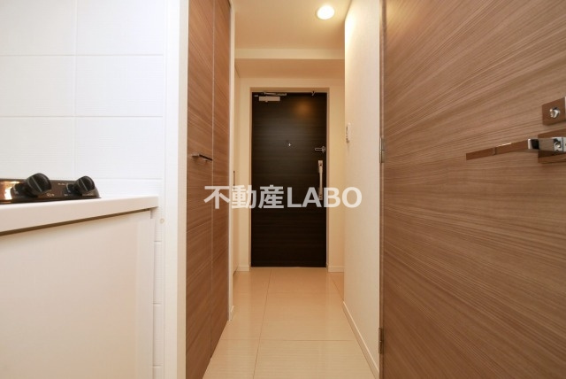 S-RESIDENCE難波Brillerのその他