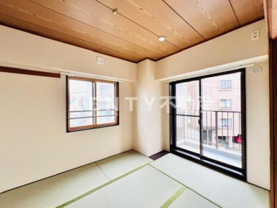 【寝室】 | ＫＤＸレジデンス田園調布 | ゆとりの広さです