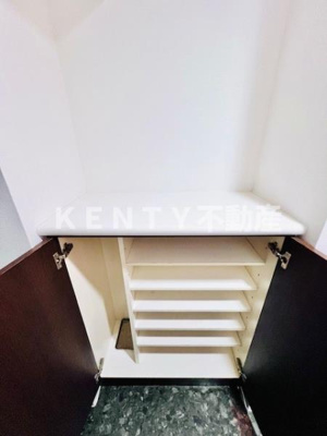 【設備】 | ＫＤＸレジデンス田園調布