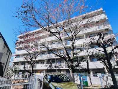 【外観】 | ＫＤＸレジデンス田園調布 | 物件の外観です