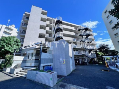 【外観】 | ＫＤＸレジデンス田園調布 | 外観も気になるポイント