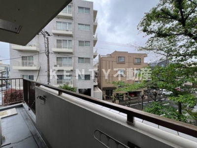 【展望】 | ＫＤＸレジデンス田園調布