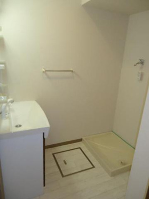 【洗面所】 | コンフォース | 洗面